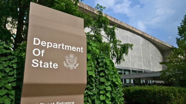 EE. UU. se opone a la coacción de Beijing tras la ley china de "unidad étnica" en medio de tensiones