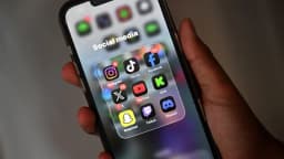Australia "reafirma" prohibición del uso de redes sociales para menores y duplica las multas a USD 99 millones