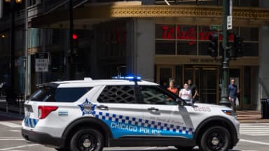 179 Acusados en gran operación contra el crimen violento en Chicago