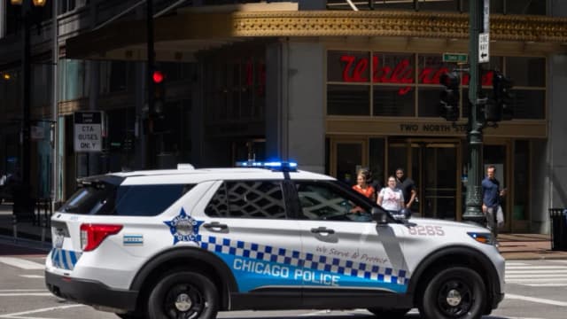 179 Acusados en gran operación contra el crimen violento en Chicago
