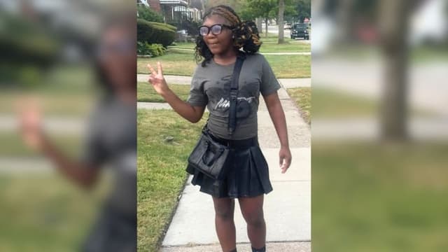 Celebración familiar termina con la muerte de una niña de 14 años que intentaba salvar a su prima de ahogarse