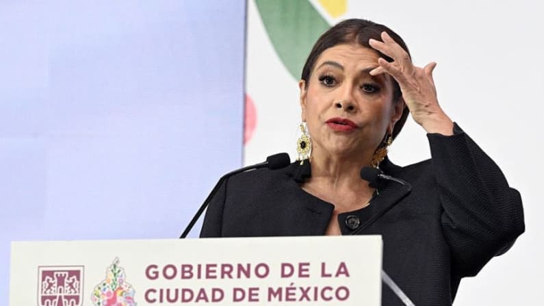 Ciudad de México desplegará 40,000 servidores públicos para partido México-Inglaterra