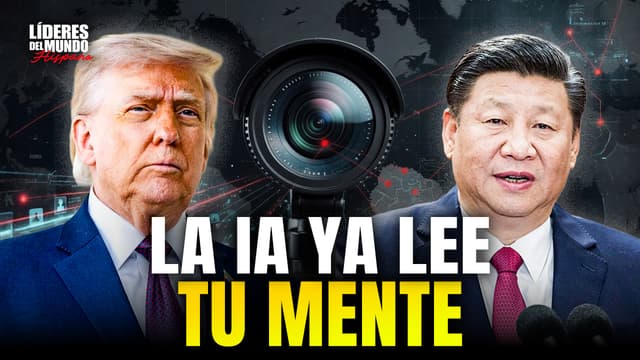 Imagen de Alerta del FBI: El plan de la IA para apagar Occidente