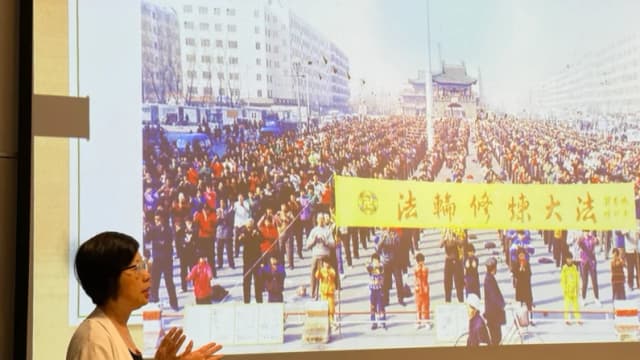 De Falun Gong a los uigures: Investigadores hablan sobre la expansión de la sustracción forzada en China