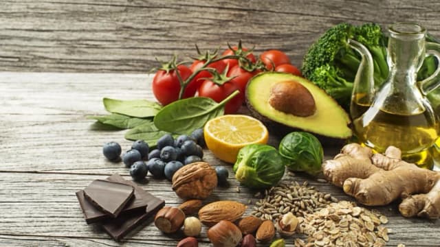 Cómo un estilo de vida antiinflamatorio evitó la necesidad de una cirugía