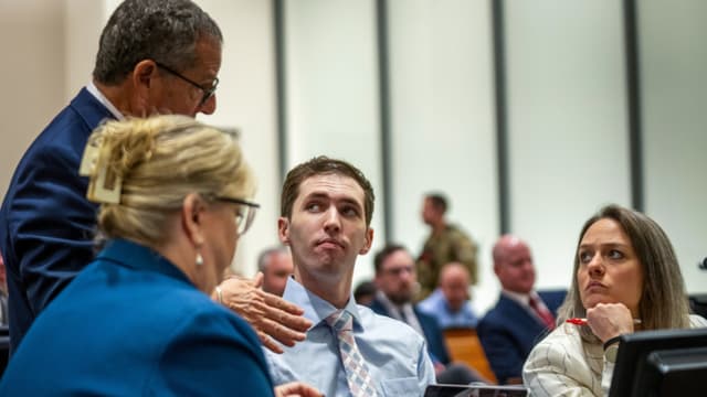 Caso del asesinato de Charlie Kirk se encamina hacia una audiencia clave: lo que debe saber