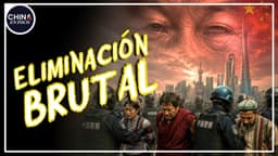 Xi Jinping da fuerte golpe al pueblo chino: ¿elimina todas las etnias?