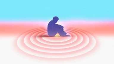 La inflamación como causa de la depresión: Una nueva luz