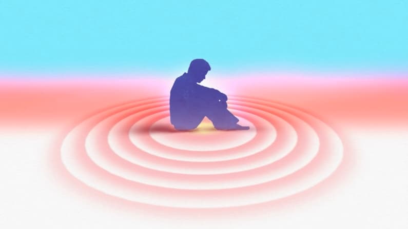 La inflamación como causa de la depresión: Una nueva luz