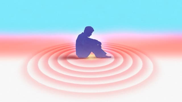 La inflamación como causa de la depresión: Una nueva luz