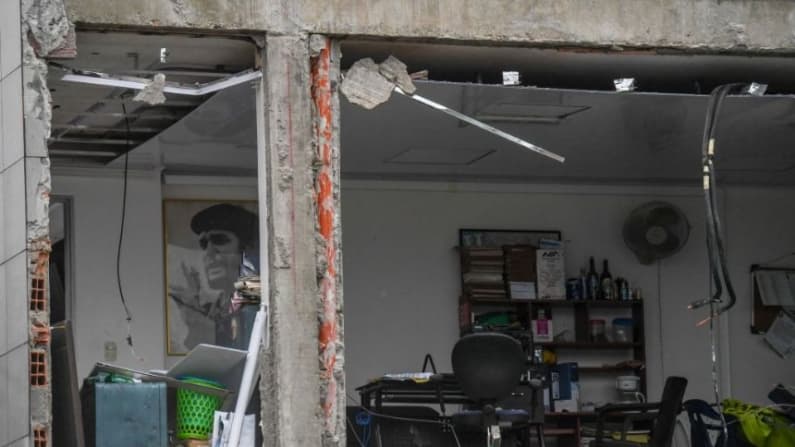 Juez ordena a Petro suspender bombardeos en frontera con Venezuela para proteger a menores