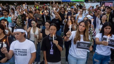 Venezuela busca volver a la normalidad mientras avanza el retiro de escombros en La Guaira