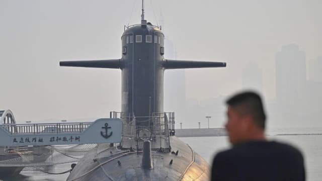 PCCh prueba un misil balístico en el Pacífico Sur tras pacto de defensa entre Australia y Fiyi