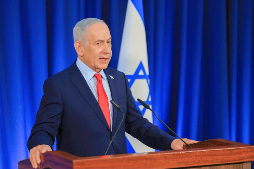 Gobierno de Israel rechaza reconocer decisiones del regulador de medios y critica fallo de Corte Suprema