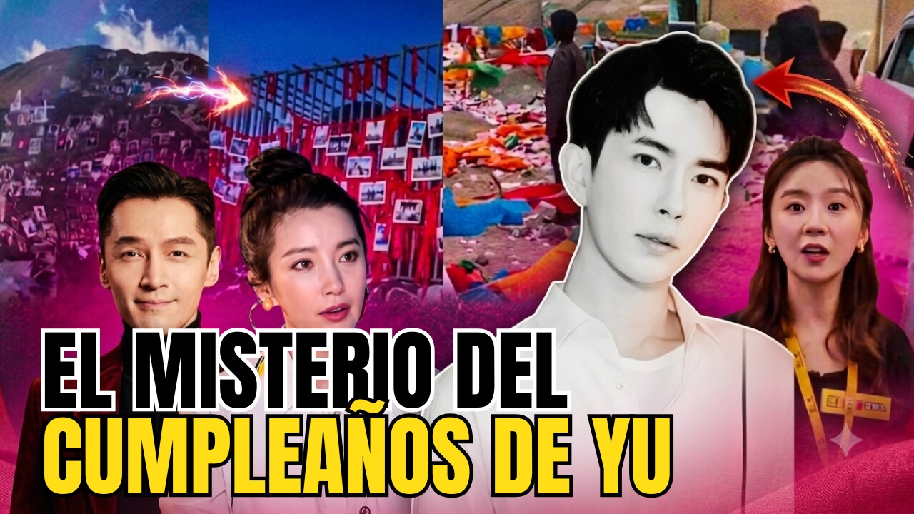 Imagen de Lo que hicieron antes del cumpleaños de Yu lo cambia todo