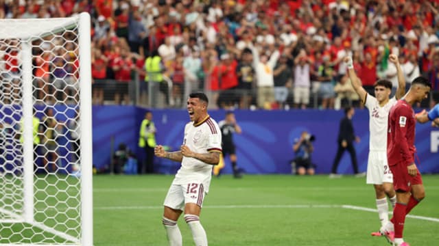 España marca en el último minuto contra Portugal y avanza a cuartos de final