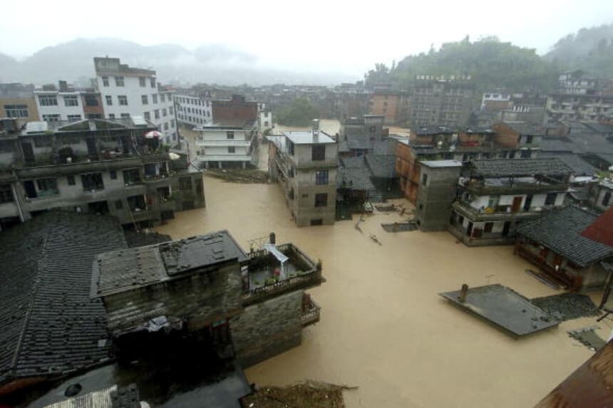 Imagen de China