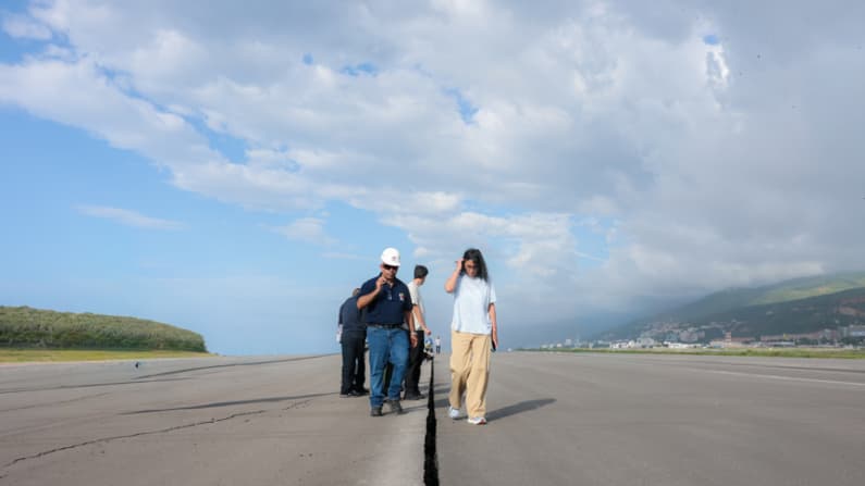 Pista paralela permitirá a Venezuela reactivar vuelos internacionales en su mayor aeropuerto