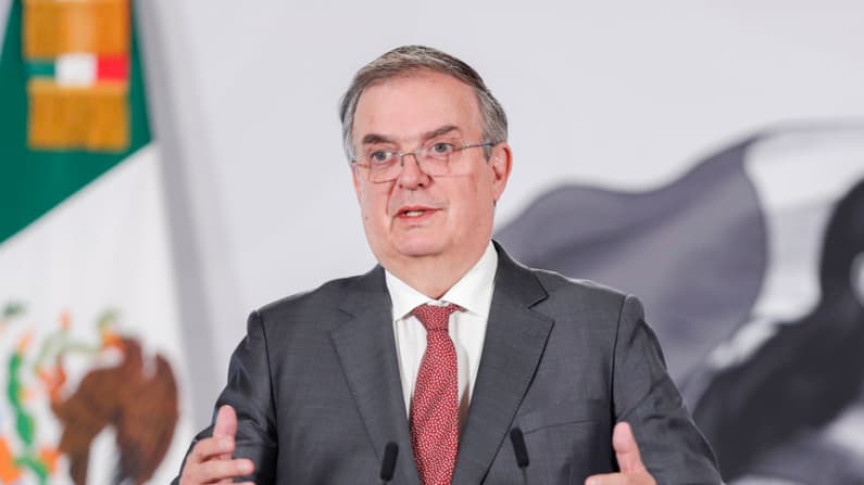 México retoma el diálogo sobre el T-MEC con una nueva visita a Washington