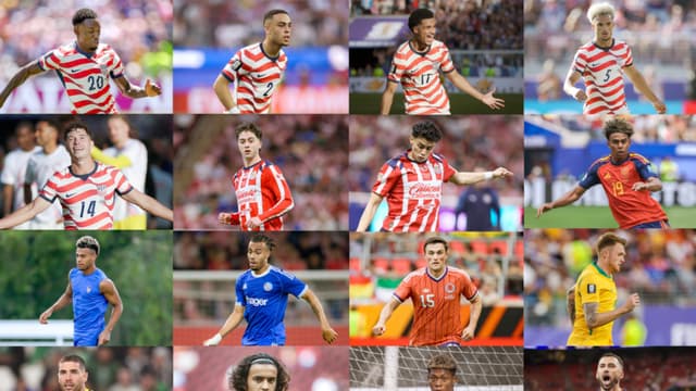 Por qué en el Mundial cada vez más jugadores representan a un país distinto al suyo