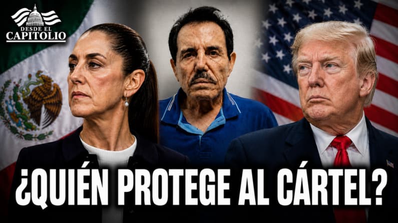 Nueva crisis entre EE. UU. y México por captura de "El Mayo"
