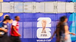 Cómo América ganó los corazones de los aficionados al fútbol mundialista