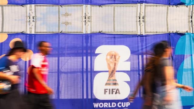 Cómo América ganó los corazones de los aficionados al fútbol mundialista