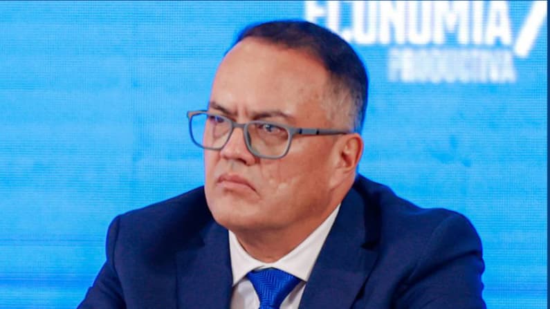 Gobierno de Venezuela nombra al hermano de Cabello como responsable del sector petroquímico