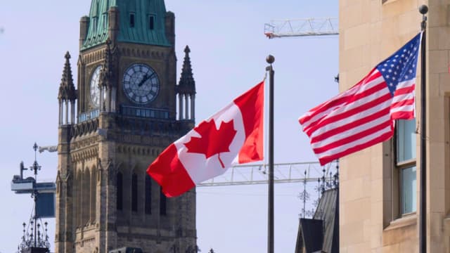 Canadá nos dice que no hay "fundamento" para los aranceles al trabajo forzado