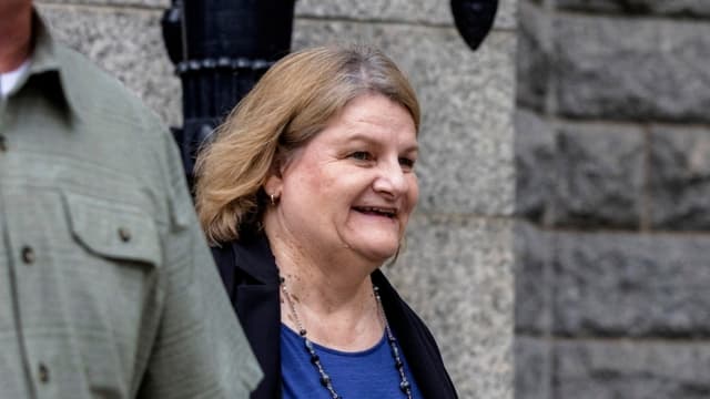 Exjueza de Wisconsin evita la cárcel por obstruir arresto de inmigrante ilegal