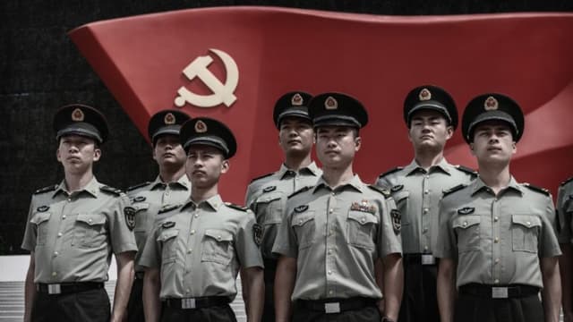 Última reorganización de la élite china plantea nuevas preguntas sobre los próximos pasos de Xi