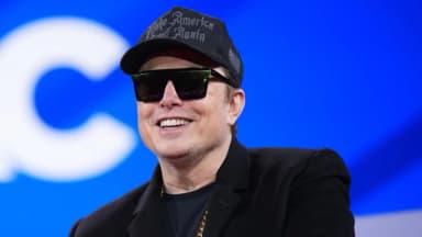 Aprueban el pacto del fideicomiso de Musk con la SEC por retrasar información relacionada con Twitter