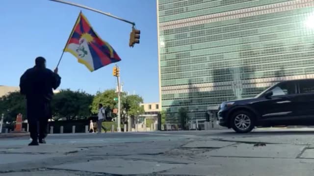 EE. UU. reafirma su apoyo a la cultura tibetana tras la autoinmolación de un activista