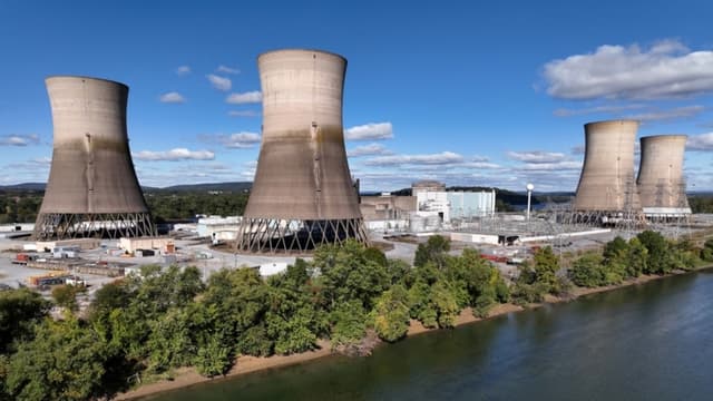 Agencia de EE. UU. busca simplificar evaluaciones ambientales para impulsar la expansión nuclear