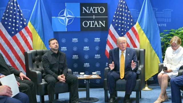 Ucrania realiza más ataques de largo alcance contra Rusia