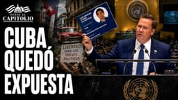EE. UU. y Cuba se enfrentan cara a cara en un intenso debate ante la ONU