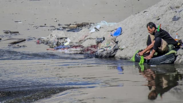 México obtiene recursos de EE. UU. para impulsar dos obras de saneamiento de aguas