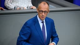 Alemania llega a un acuerdo para comprar misiles Tomahawk a EE. UU.
