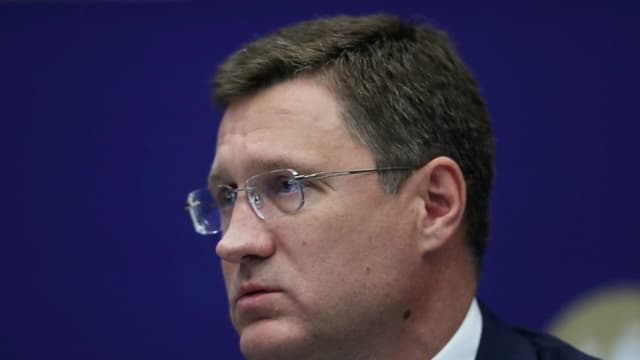 Rusia suspende exportaciones de diésel en medio de ataques con drones ucranianos
