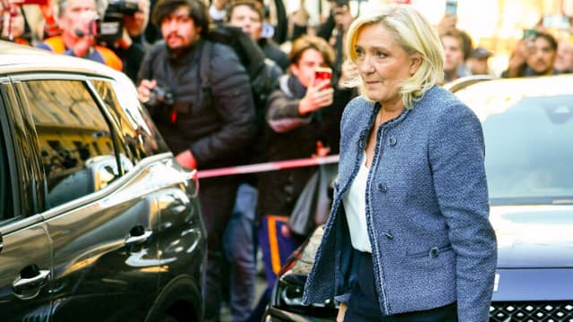 Le Pen lanza su candidatura para 2027 tras el levantamiento de la prohibición judicial: Lo que debe saber