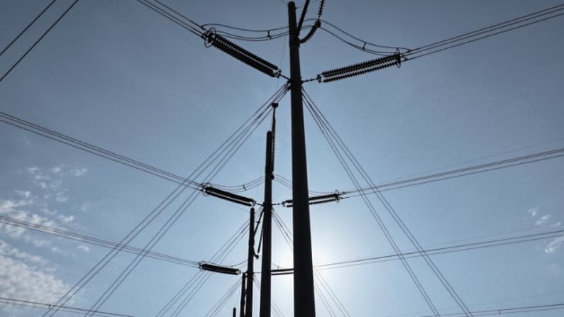Realismo energético: Los cimientos y el futuro del progreso humano