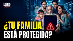 Revelando la IA: La Guerra Invisible por Tus Datos y los Fraudes Hiperrealistas