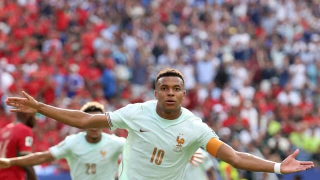 Francia vence a Marruecos 2–0 y avanza a semifinales de la Copa del Mundo
