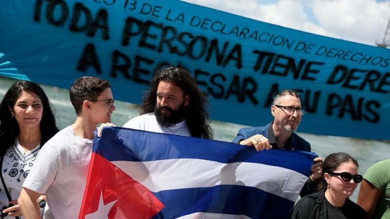 Cuba, ¿quién reconstruirá la nación?: El capital humano como límite estratégico de la transición