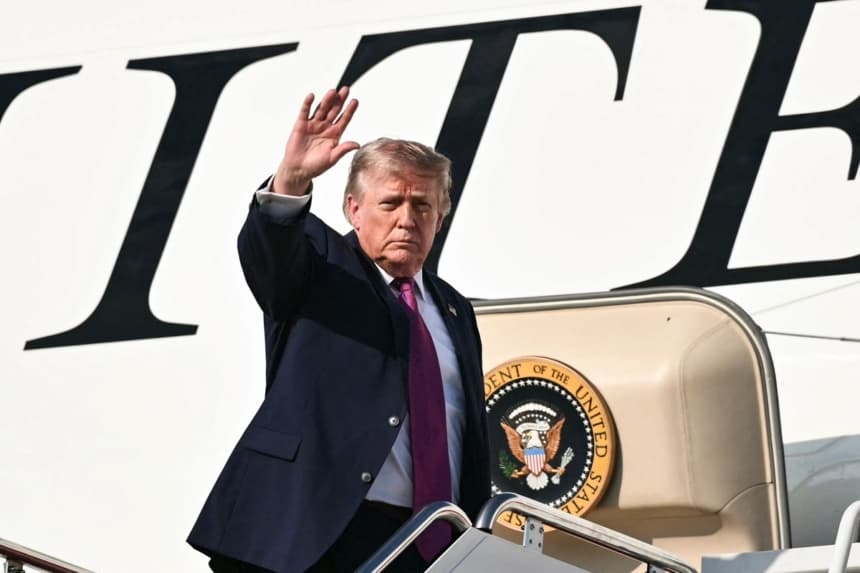 Trump dice que no firmará importante proyecto de ley de vivienda aprobado por el Congreso