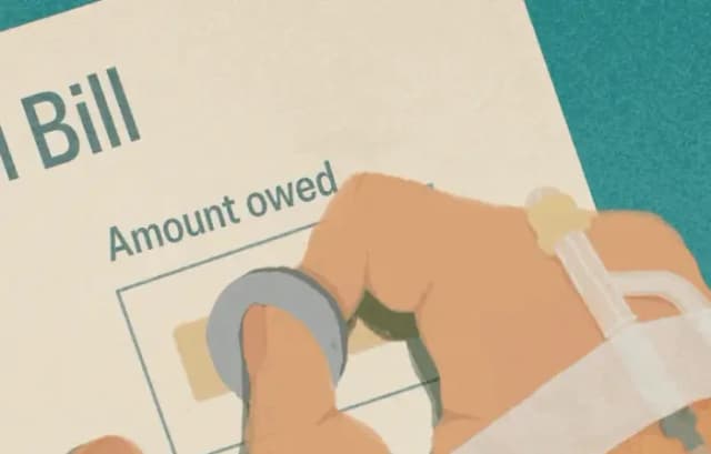 Hospitales exigen cheque en blanco antes del tratamiento: Cómo evitar facturas sorpresa