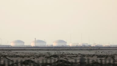 China prohíbe las exportaciones de helio ante la escasez de suministro a nivel mundial