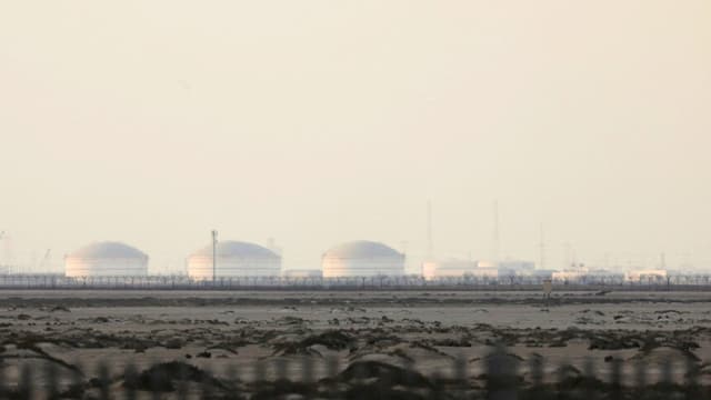 China prohíbe las exportaciones de helio ante la escasez de suministro a nivel mundial