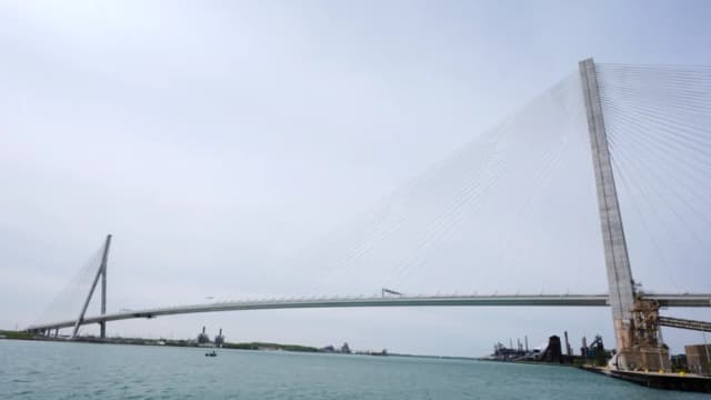 Puente entre EE. UU. y Canadá se inaugurará a finales de julio tras retraso por problemas entre ambos países