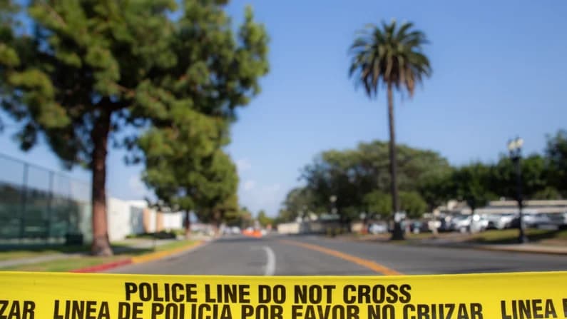 Drones ayudan a ciudad de California a decomisar 1300 libras de fuegos artificiales ilegales